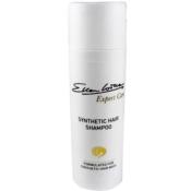 Shampoing  perruque synthetic